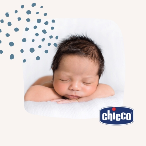 Nuovo Trio Chicco Mysa: l’esperienza completa di benessere per genitori e bambini