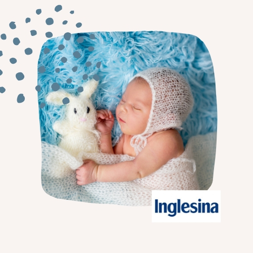 Welcome Pod Baby Nest di Inglesina: un nido sicuro in ogni momento della giornata