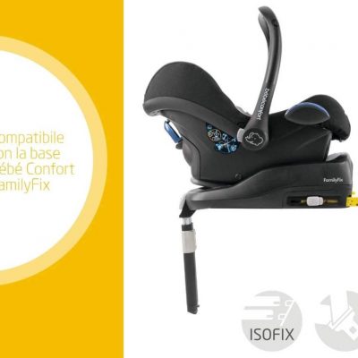 seggiolino auto bebe confort cabriofix