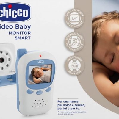 chicco baby monitor beberoyal