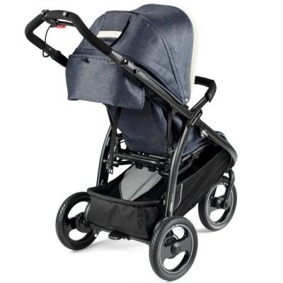 passeggino book cross peg perego