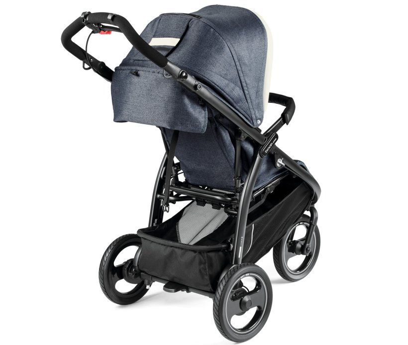 passeggino book cross peg perego