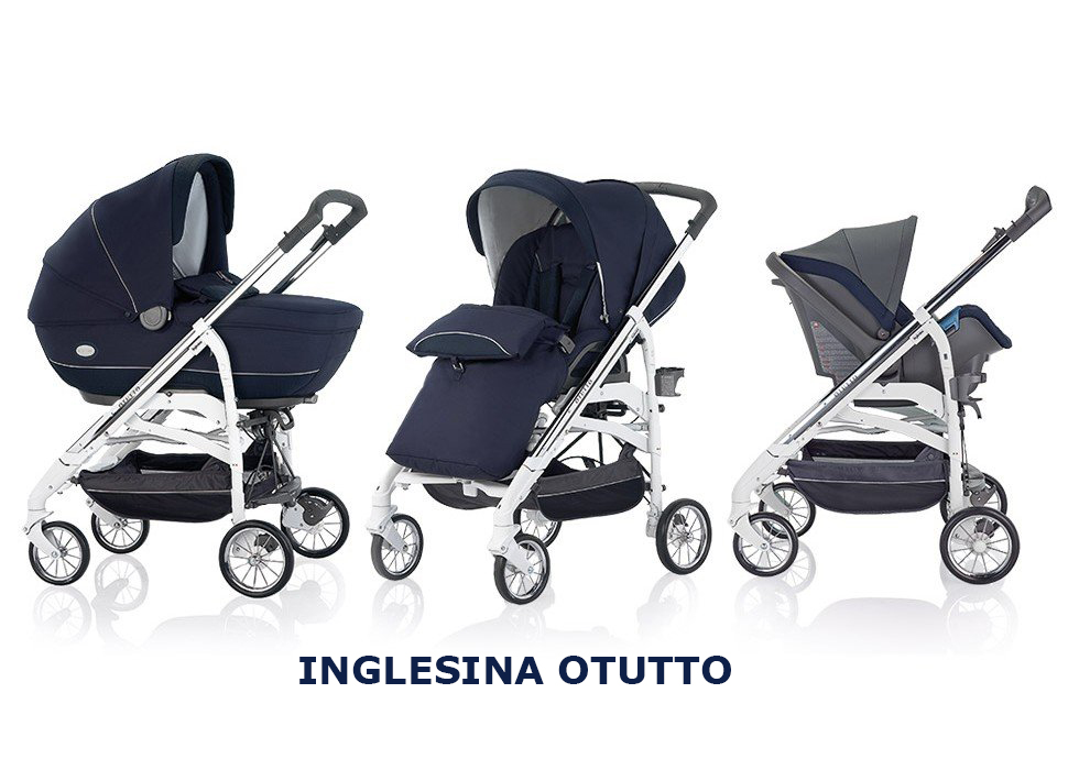 inglesina otutto