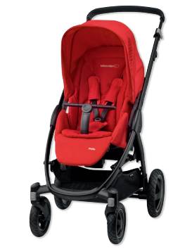 passeggino Stella Bebe Confort