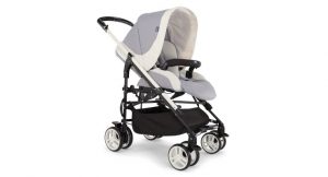 trio chicco trio mycity passeggino