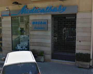acquistare vestiti per bambini trapani