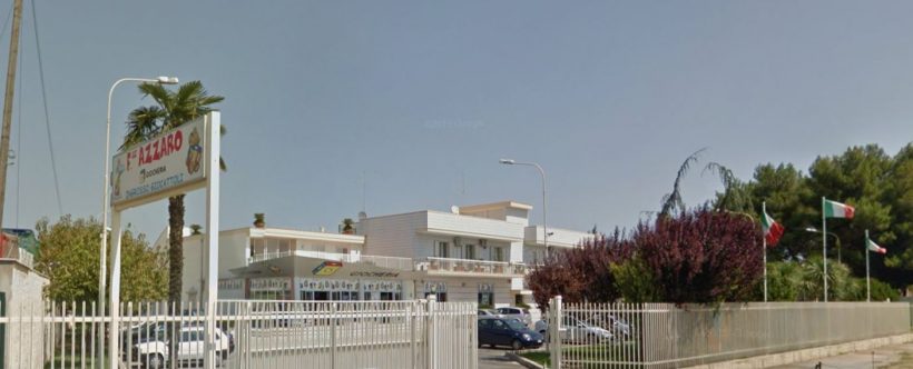 fratelli azzaro negozio giocattoli e prima infanzia bitonto