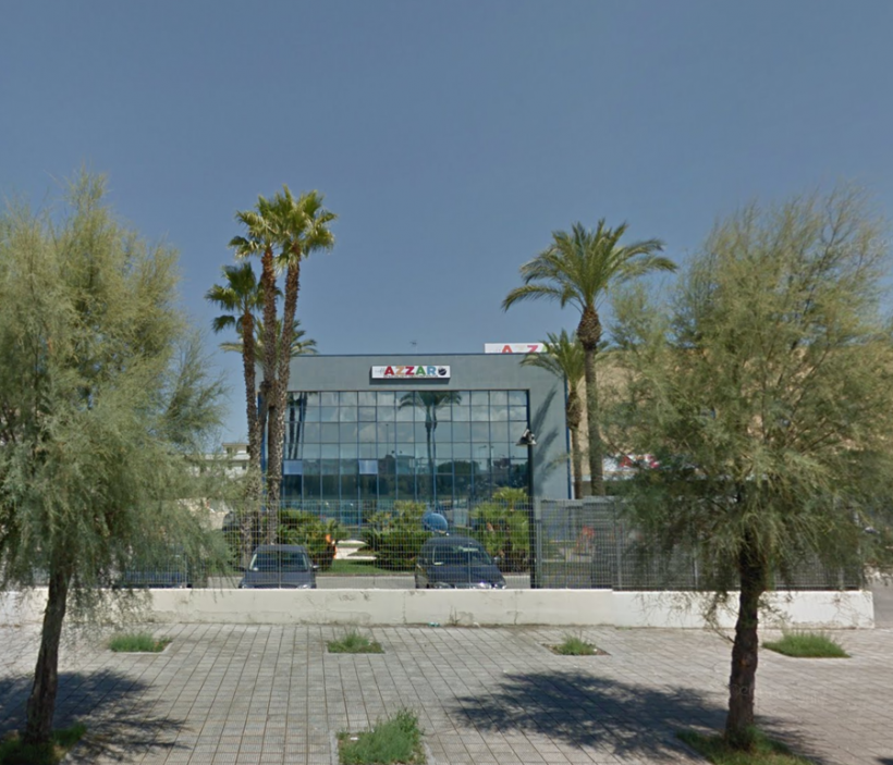 Azzaro giocattoli outlet