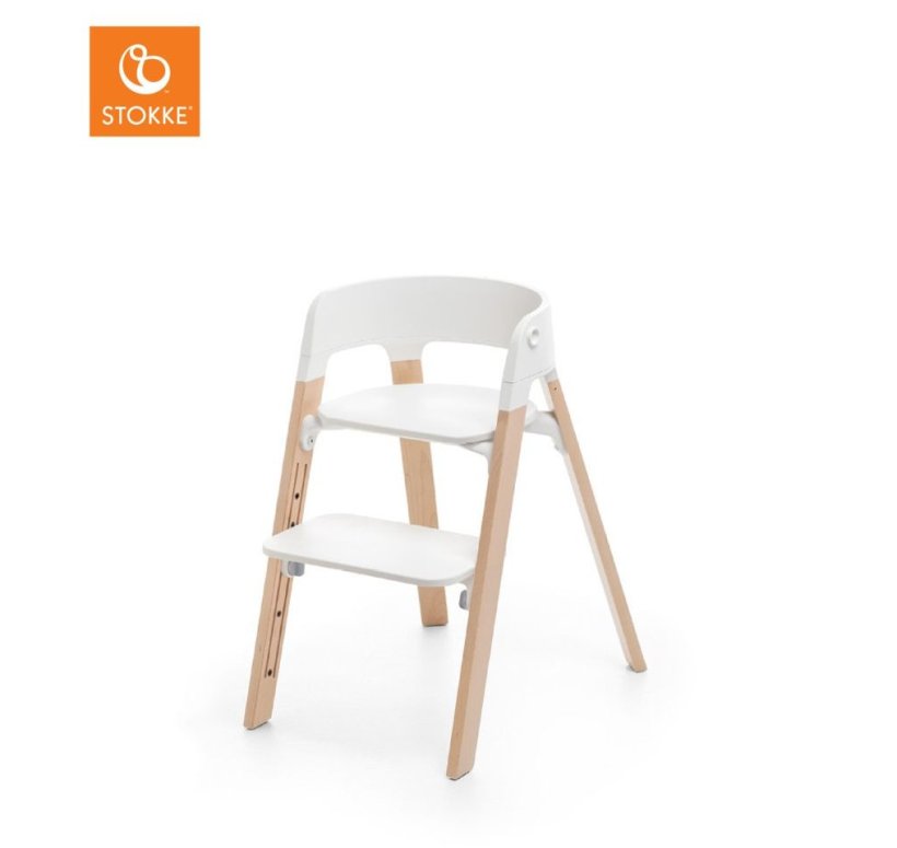 sedia-stokke-steps