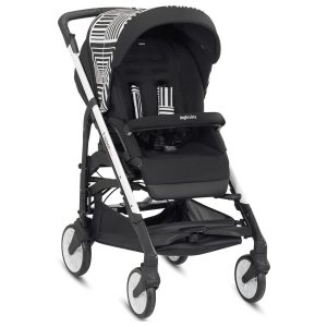passeggino inglesina trilogy optical trio