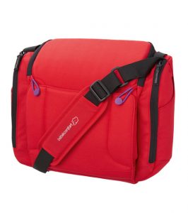 borsa fasciatoio alza sedia bebeconfort