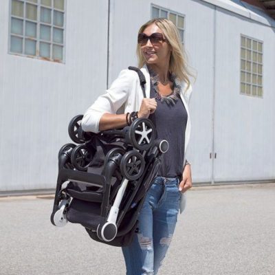 miinimo chicco passeggino ultraleggero compatto