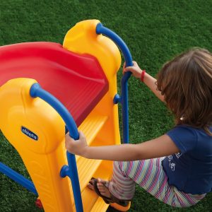 super-scivolo-chicco