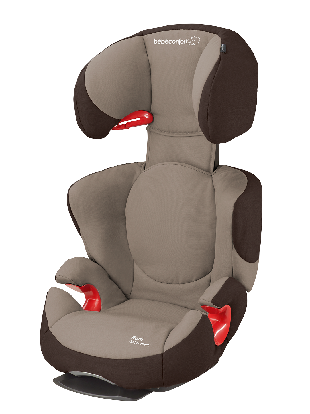Seggiolino Auto Bèbè Confort Rodi AirProtect® Earth Brown