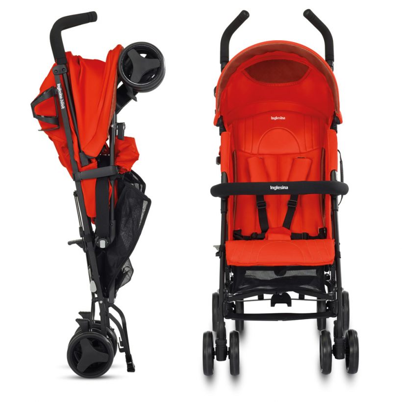 Inglesina Blink Passeggino Leggero