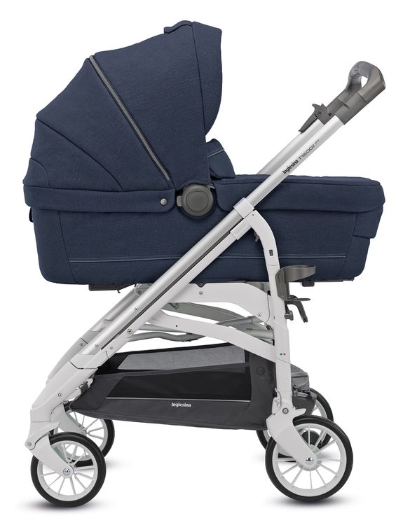 Inglesina trilogy 2018 sale