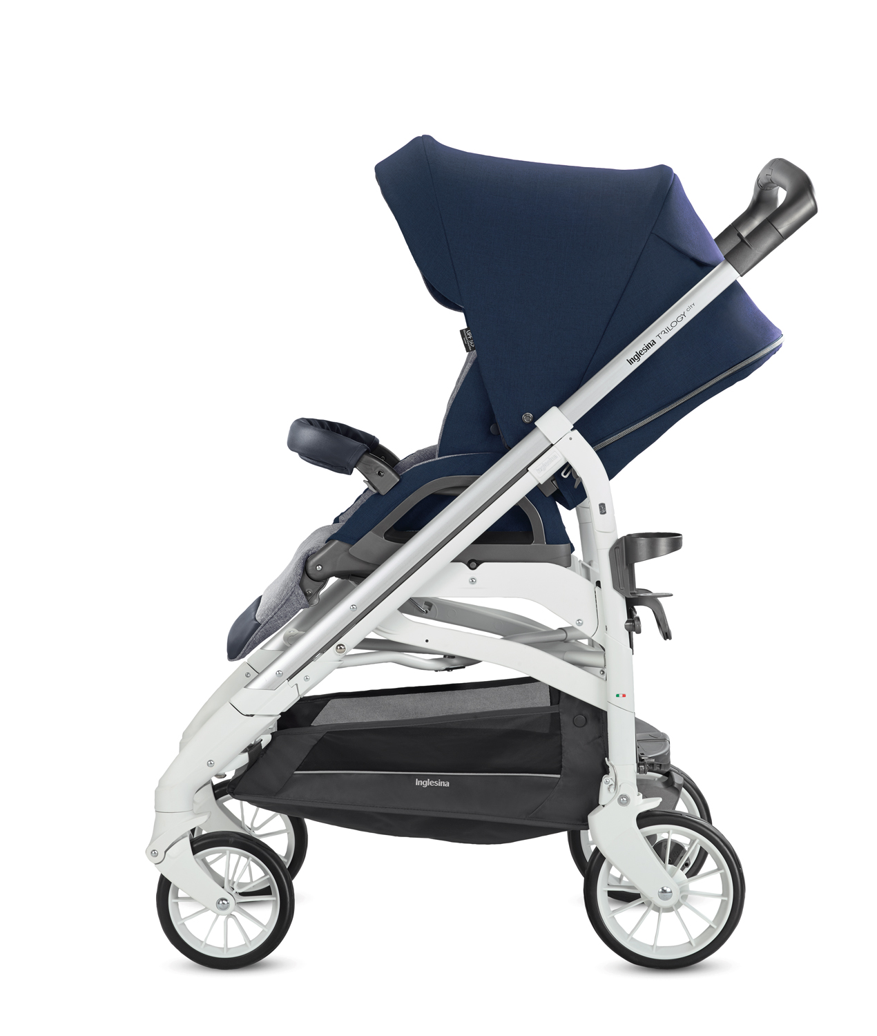 Inglesina trilogy hot sale 2018