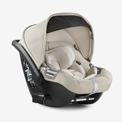 inglesina seggiolino auto cab cachemire beige