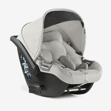 seggiolino auto inglesina cab iceberg grey