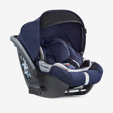 inglesina seggiolino auto cab college blue