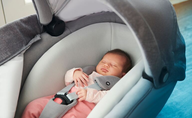 Bebe Confort Risultati Test Stiwa 19 5 Stelle Per La Navicella Jade Beberoyal