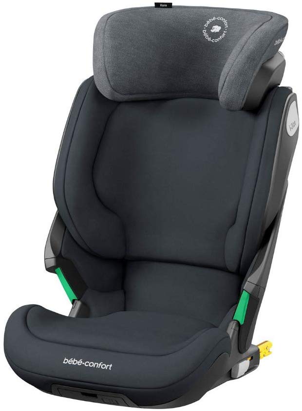 Bebe Confort seggiolino auto Kore Pro iSize: da 100 a 150 cm di