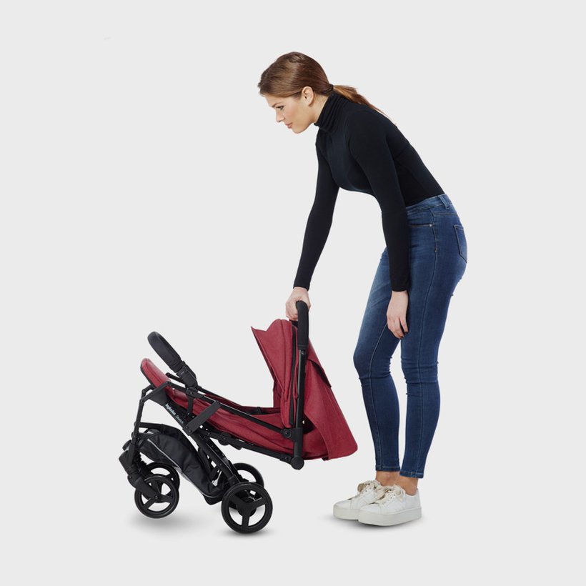 Inglesina passeggino leggero e compatto Sketch