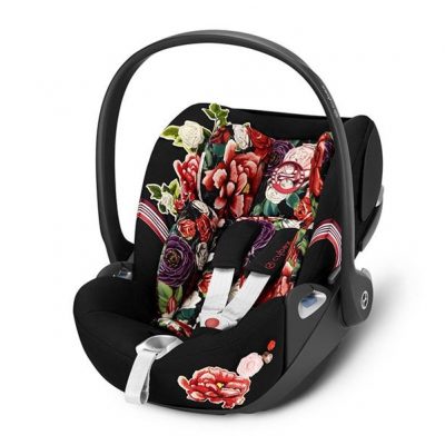 cybex-collezione-platinum-spring-blossom