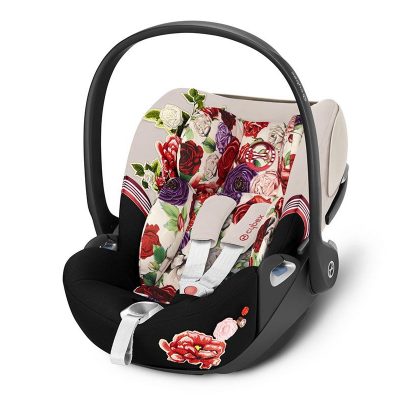 cybex-collezione-platinum-spring-blossom