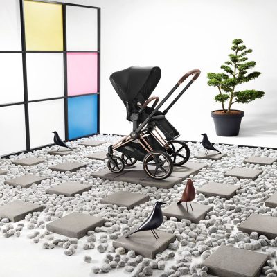 passeggino-cybex-priam