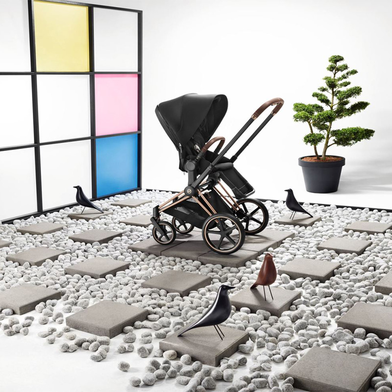 passeggino-cybex-priam