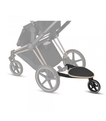 passeggino-cybex-priam-pedana-secondo-bambino