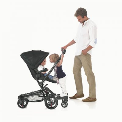 passeggino-cybex-priam-pedana-secondo-bambino