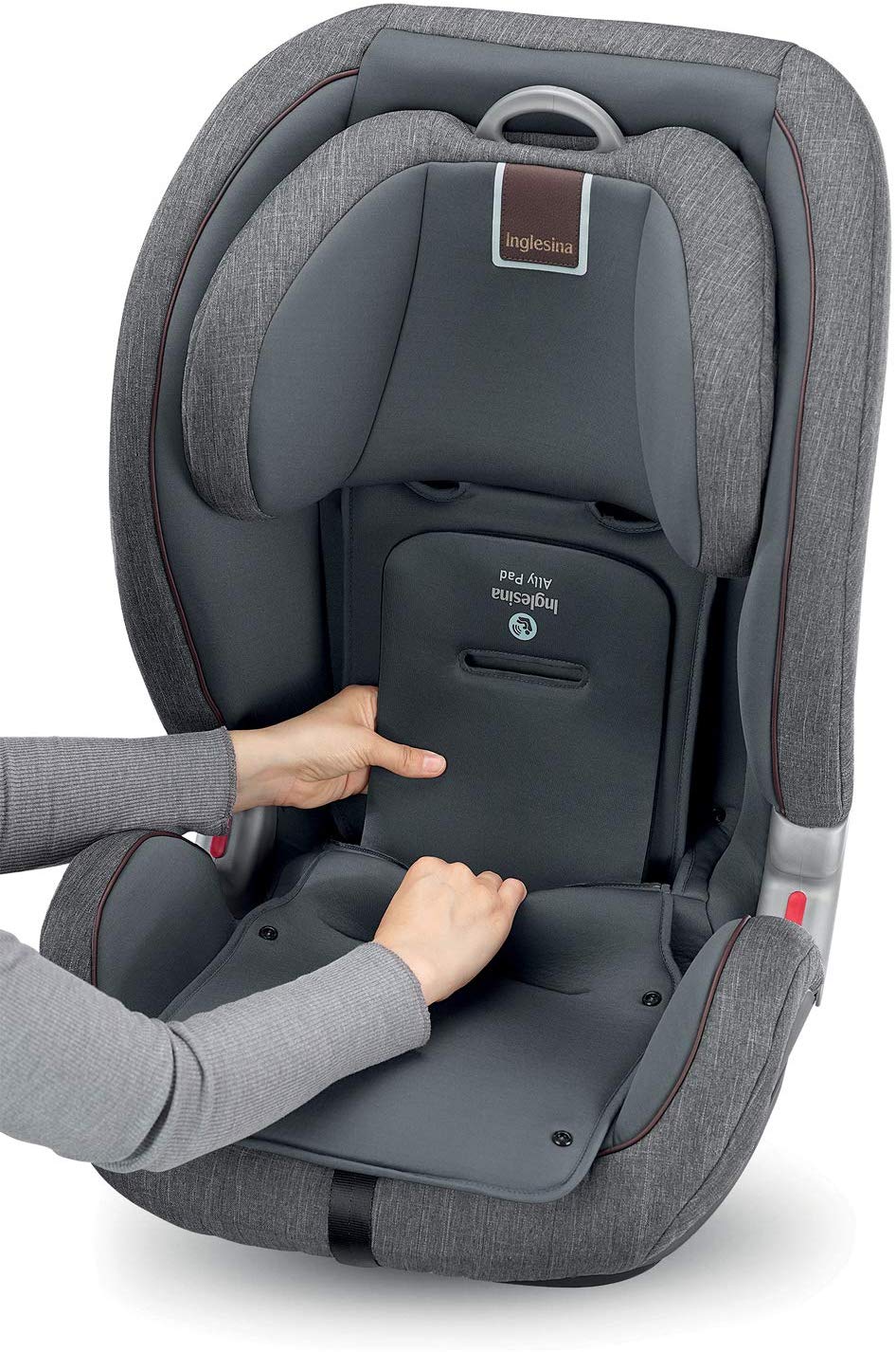 Inglesina dispositivo anti abbandono per seggiolini auto Ally Pad