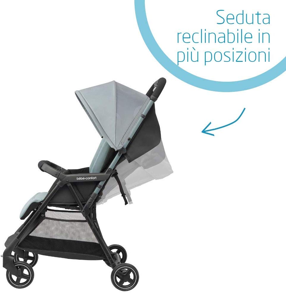 Passeggino ultra leggero Diza di Bebè Confort