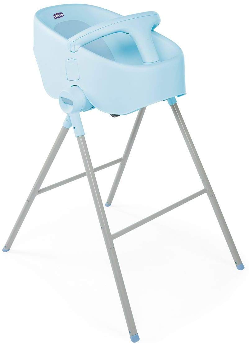 Acquista Cuscino comodo per vasca da bagno per bambini, sedile per vasca da  bagno, cuscino per doccia per neonati, supporto per il bagno dei neonati