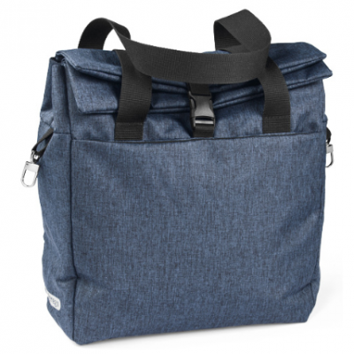 peg perego borsa fasciatoio smart bag