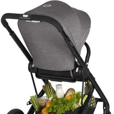Cybex balios s trio denim 2025 collection