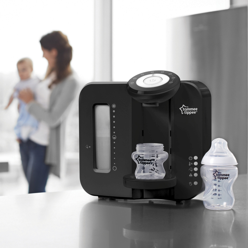 Tommee Tippee scaldabiberon elettrico portatile da viaggio – Bimboesse