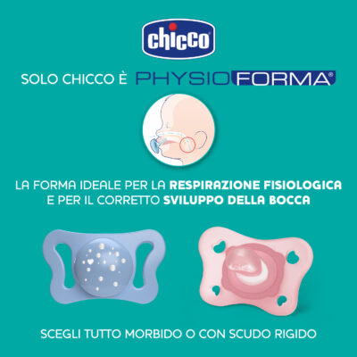 ciucci chicco recensioni