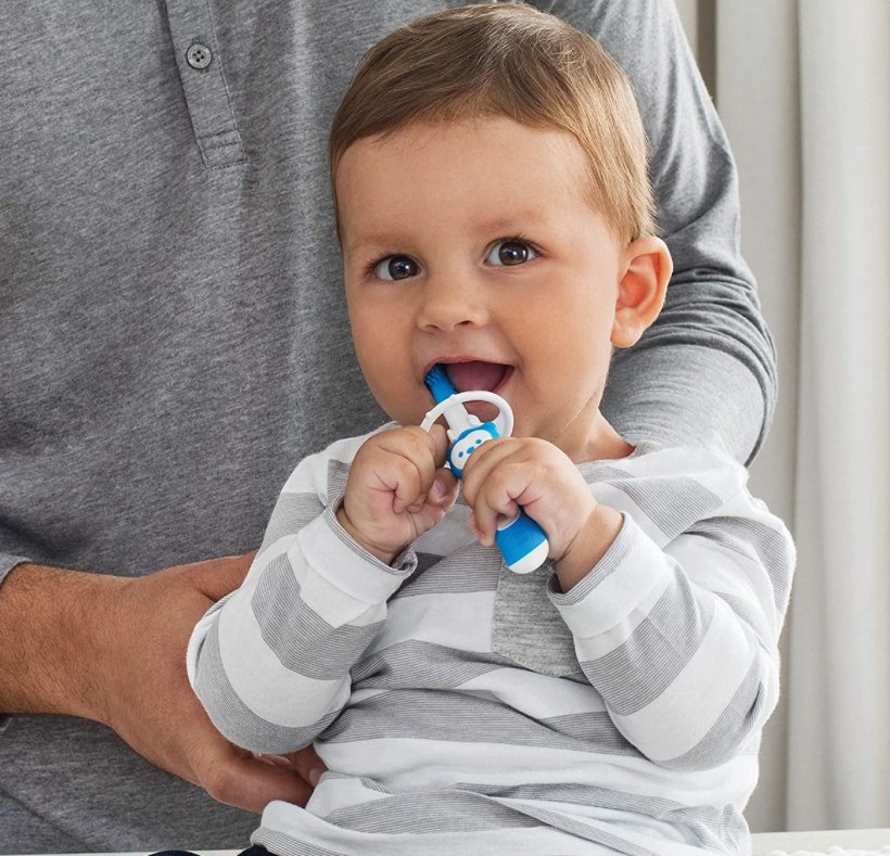 MAM ORAL CARE: i primi spazzolini da denti per bambini | Beberoyal
