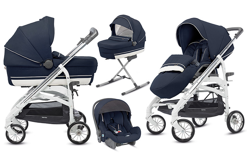 Inglesina cheap aptica trilogy
