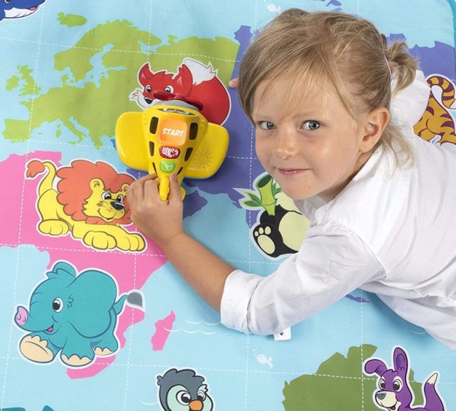 Chicco: Le Avventure di Capitan Cody