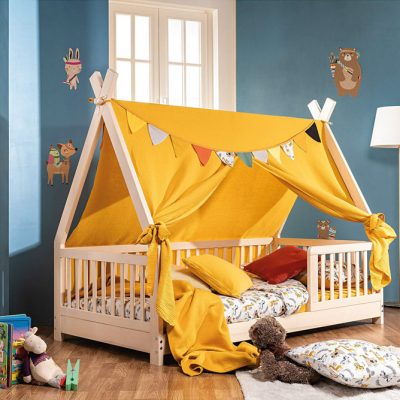 picci-collezione-junior-letto-montessori-camping-con-tenda_beberoyal