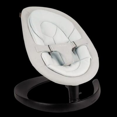 sdraietta oscillante nuna leaf grow