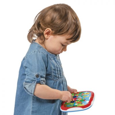 Chicco Baby Senses, giochi per bambini da 3 mesi a 3 anni