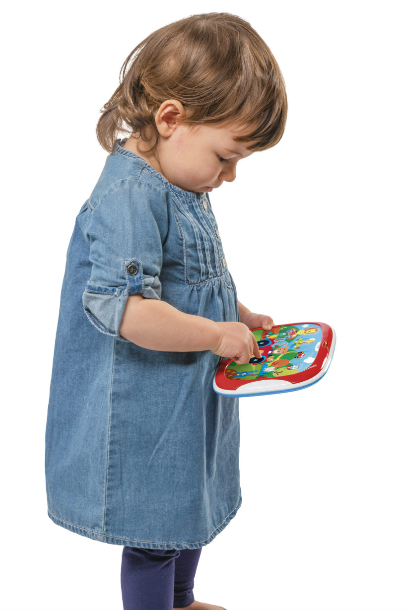 Chicco Baby Senses, giochi per bambini da 3 mesi a 3 anni