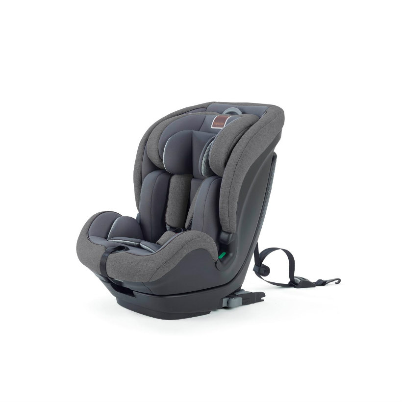 SPECCHIETTO Baby Dan 2-in-1 per Seggiolini Auto diventa Porta