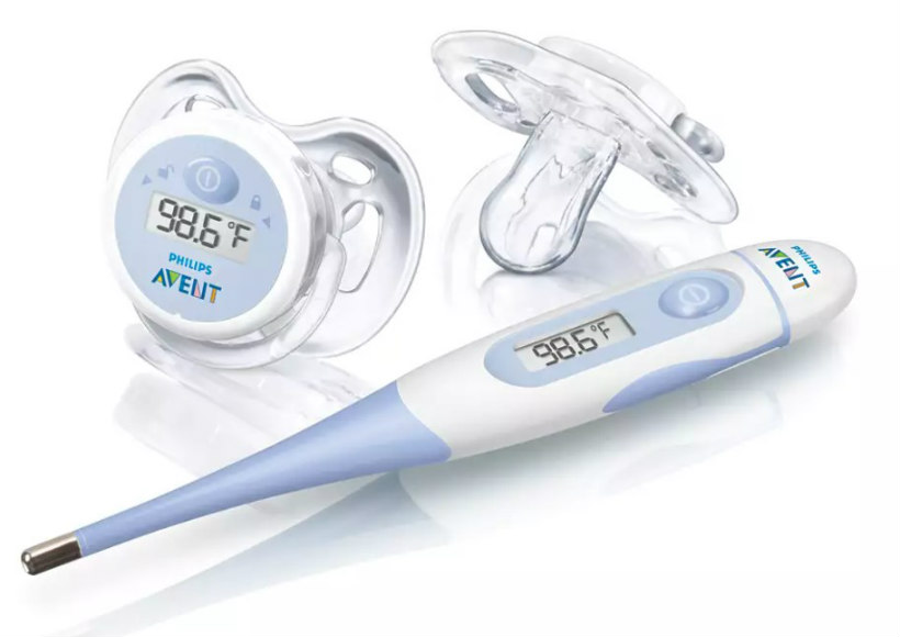 Come scegliere un termometro per neonato e i migliori 4 modelli