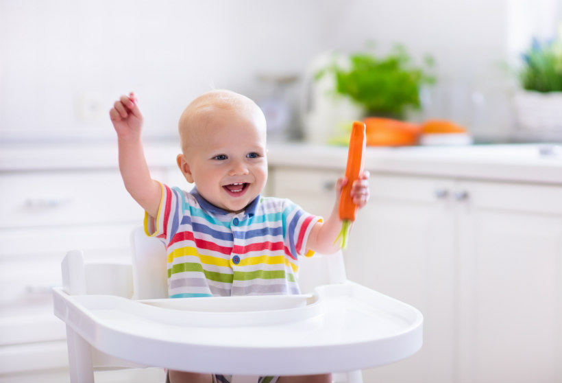 consigli acquisto miglior seggiolone per bambini